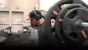 6.1K views · 307 reactions | Musclemania Physique Pro Trevor Hairston...