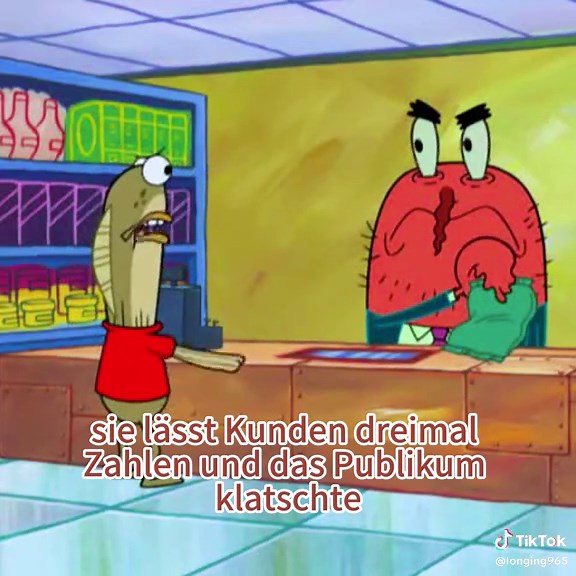 SpongeBob Cartoon Commentary: A Deep Dive