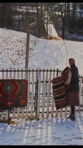 30K views · 1K reactions |  Cabin Cooking Without Electricity Real Off-Grid Living ⚡. | Country Food | Facebook