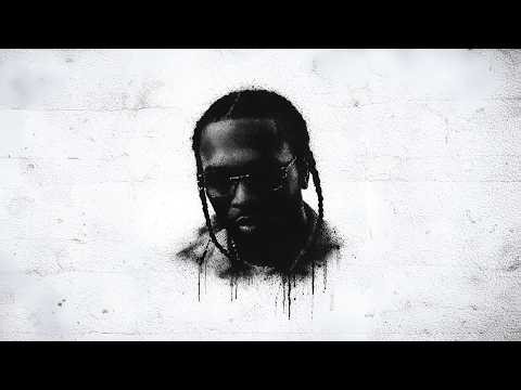 Pop Smoke - Woo York (UNRELEASED ALBUM) 2026