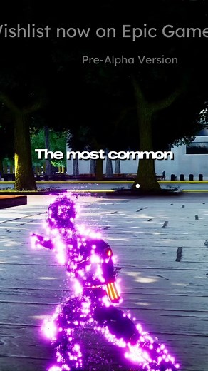 Give the demo a try #gaming #gamedev #gamedeveloper #unrealengine #unrealengine5 #unityengine