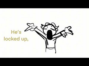 Nahh who invited Luka to Christmas dinner 💀 (Alien Stage fan animatic)