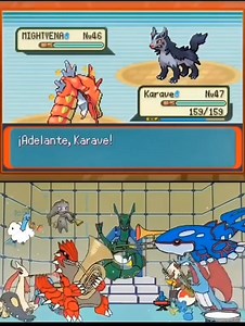 DOOT DO DO DOOOOOT Brass instruments >>> Sincerely, a string instrument player | Gangas videogames