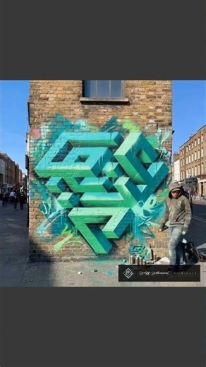 Ariff Kufi 3 S - anamorphic + penrose