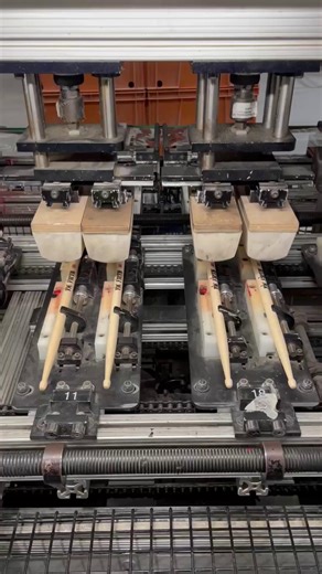 Stamping 5A’s all day. | stamp