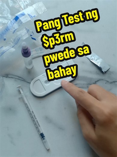 Male Fertility Test You Can Do at Home