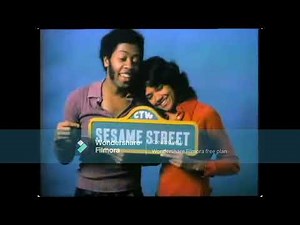 Classic Fanmade Sesame Street Ending My Version 2