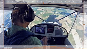 105 reactions · 17 shares | Stalls in the Zenith CH 750 over the Zenith Aircraft factory, in different weight and balance configurations | Zenith Aircraft | Facebook