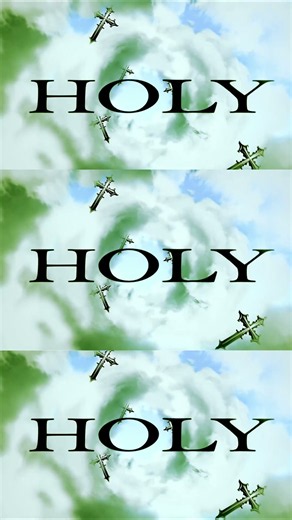 “HOLY” by King Badger & Emcee Rhenn is about falling deeply in love and promising commitment