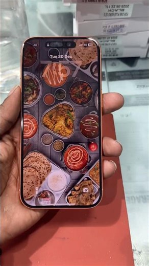 iPhone 17 pro 360 privacy screen protector//how to apply screen protector #shortvideo #viralshort