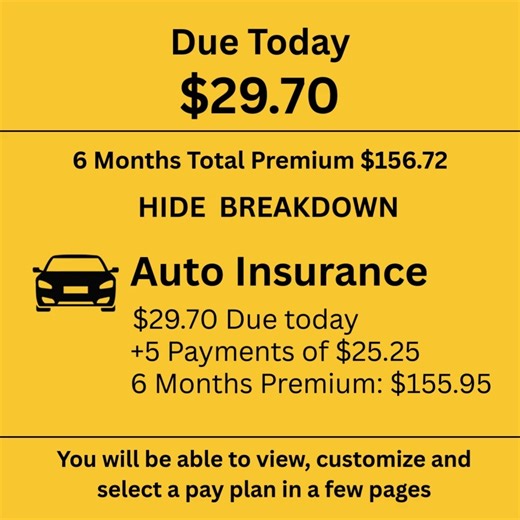 Save Big On Your Auto Insurance $29.70/Month | How to Cut Costs on Auto Insurance