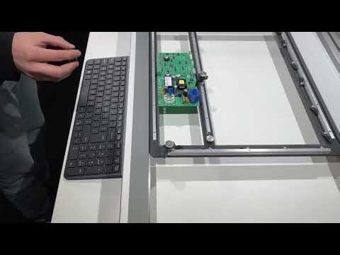 VeriSpector Manual Assembly Station AOI