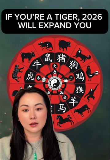 Año del Caballo: Propósitos para los Tigres