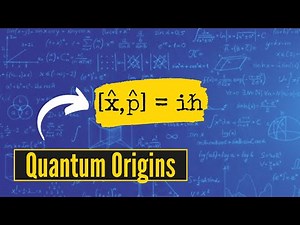 The Symmetry at the Heart of the Canonical Commutation Relation