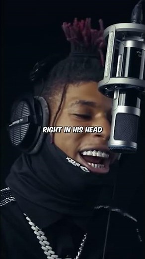 NLE Choppa - Famous Hoes 🔥