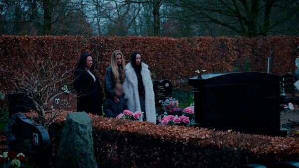 Docu 'De Instagram Moord' vertelt het afschuwelijke verhaal van Bouchra D., die haar halfzus vermoordde