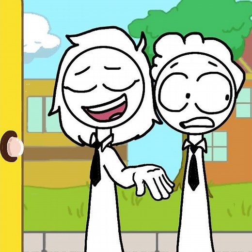 Tbh Creature (Animation) (scary)