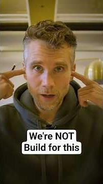 Modern Apes — The Gap Between Evolution and Reality