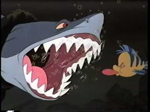 Opening to Hercules (1997) VHS (1998) (Version #3)