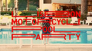 Dia 14 de setembro, motos, música, amigos e muita animação na piscina do Lisbon Marriott Hotel. Sabe tudo sobre o evento em Motorcycle Pool Party 2019 #LxMFF #RodamosJuntos #MergulhamosJuntos | Lisbon Motorcycle Film Fest