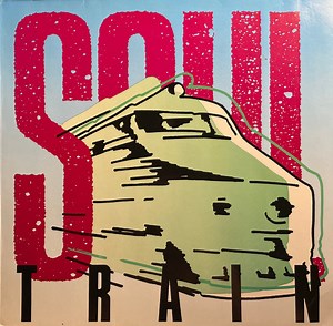 Various - Soul Train