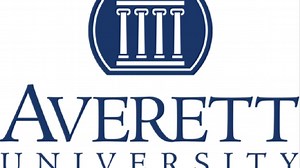 Averett University unveils new logo