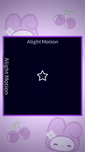 Tutorial de Edición en Alight Motion: Estrellas y Movimientos