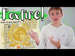 Why I LOVE Foxfire!🌟 My Thoughts on the Magical KotLC School!