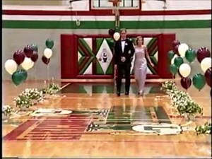 LCHS Prom March 1997 #2