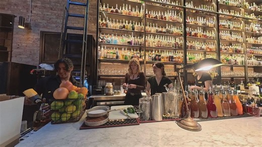 New liquor law revises some of last year's strict DUI measures after recent rollout