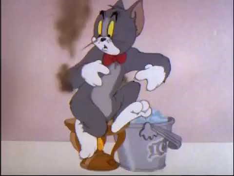 Tom & Jerry: Spotlight Collection Volume 1 DVD Trailer
