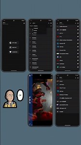 IPTV m3u Player Android