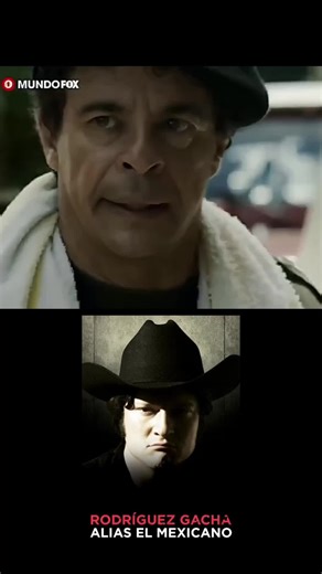 Aliados y traiciones en 'Alias El Mexicano'