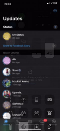 Guide to Deleting Whatsapp Statuses Easily