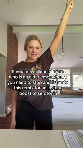 Gonna need to hear this on an actual bluey episode asap #momlife #momsoftiktok #babiesoftiktok