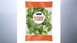 Walmart broccoli recall includes Indiana