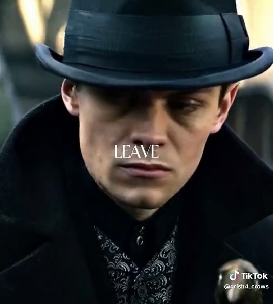 Exploring Six of Crows: A Love for Kaz, Jesper, and Inej