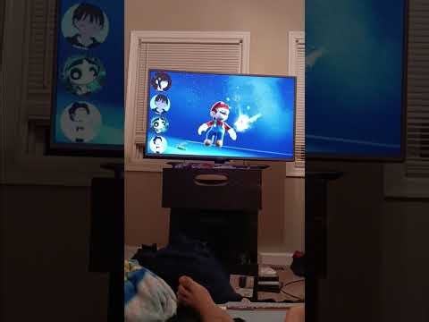 Sableye natsuki matsuri yuuki and surge react to HYPERVERSE RETURN TO SUPER MARIO GALAXY!!! #2