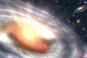 What is a Hypergalaxy – Definition of Hyper Galaxy in Astronomy