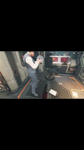 Just Bra in Escape Simulator 2 e3