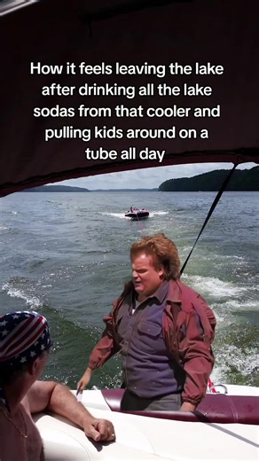 Enjoying Lake Days: The Fun of Lake Sodas and Tubing