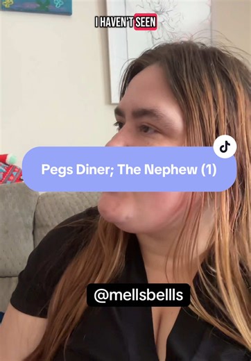 Pegs Diner: New Employee Drama Unfolds