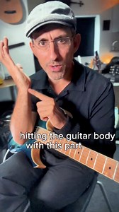 317K views · 3.2K reactions | I love the flutter sound you get from this technique! Learn Whammy Harmonics: kristoferdahl.com/products/whammy-harmonics By Kristofer Dahl #ibanez #satch #stevevai #harmonics #whammybar | GMC Guitar Lessons | Facebook
