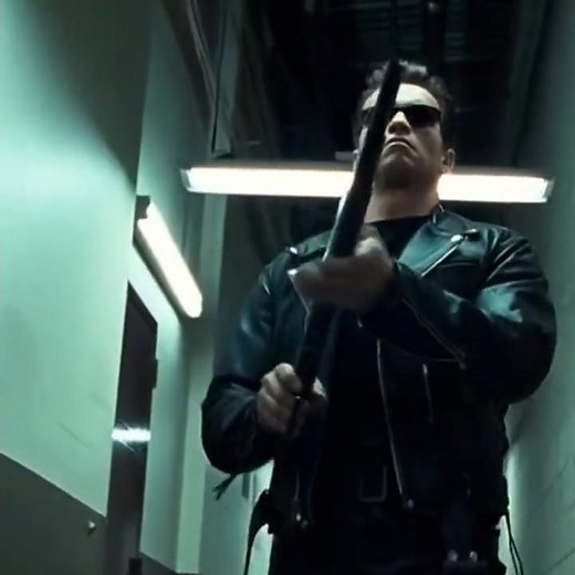 2Cine Terminator2 Judgement Day(S)