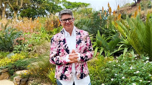 Happy birthday Malanseuns from me and the Lonehill team!🥂 It has been a privledge to walk on this garden path with you over the years and I know there are many more great milestones to come 💐❤️ | Tanya Visser