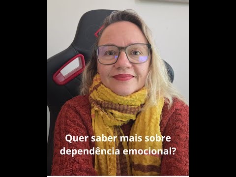 Quer saber mais sobre dependência emocional? #trg #dependenciaemocional cia