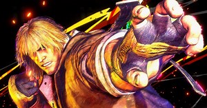 Street Fighter 6 release date, pre-order, trailer and latest news