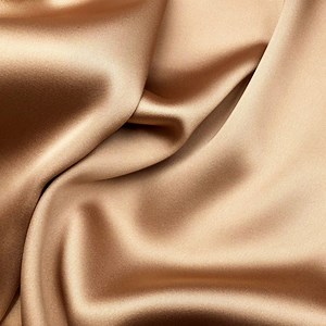 [Hot Item] Silk Satin Fabrics Clothing Dresses Lining Fabric Textile Raw Material 100% Polyester Stretch Fabric Satin