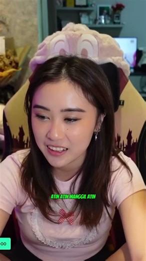 gua kayak ngasuh anak #mediashareon #streamer #shorts