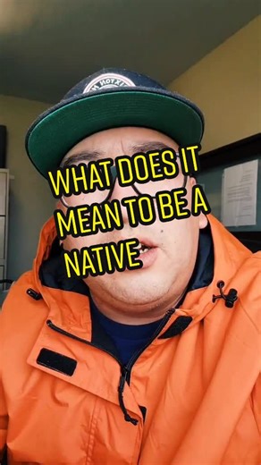Exploring the Meaning of Being Native